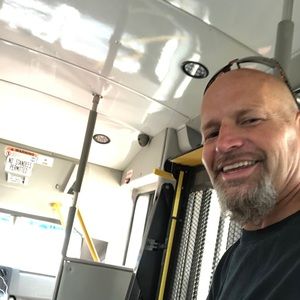 Meet your Posher, Tim